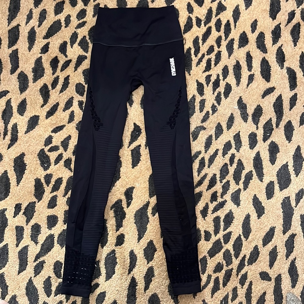 Gymshark Energy Seamless leggings